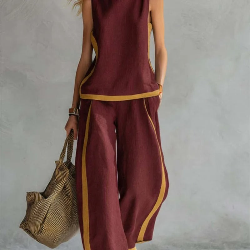 Ariel™ - Abito donna elegante